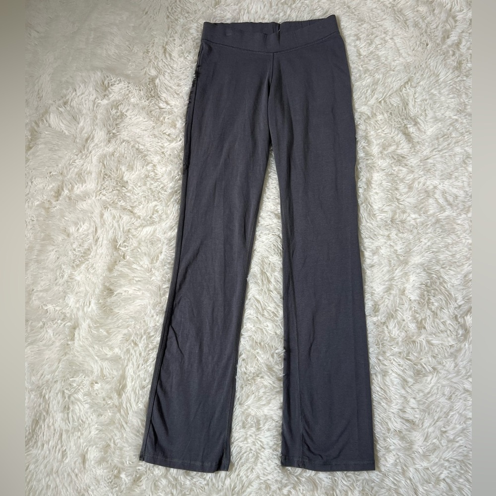 Cariloha Bamboo Fit Women’s Performance Pants Gray Size XS